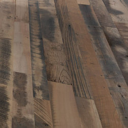 Custom 7" Wide Rift Cut White Oak - Hardwood Flooring