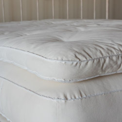 Custom Mattresses - Products