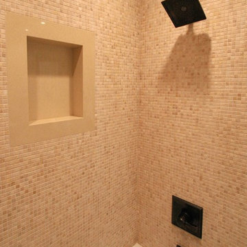 Design Bathrooms by Sandra Costa