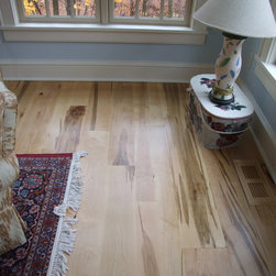 Far Hills House - Products