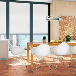 Керамическая плитка CIR Коллекция RECUPERA - Accent Trim And Border Tile