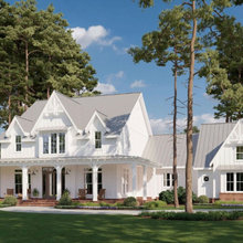 Modern Farmhouse