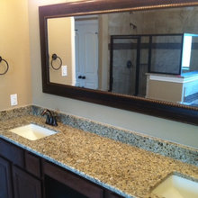 Bathroom Ideas
