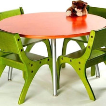 playroom