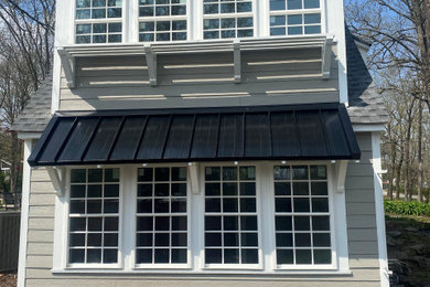 Home Design and Build