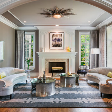 The New Modern
