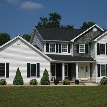 Logan 1 | Brookside Custom Homes