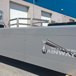 Gutter Machines - Products