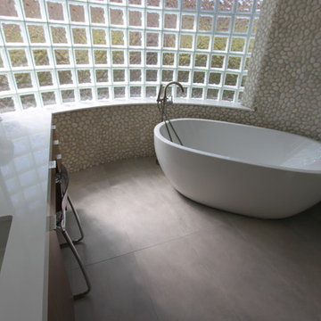 Claremont Modern Kitchen & Bathroom