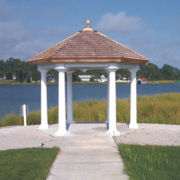 Custom Pavilions