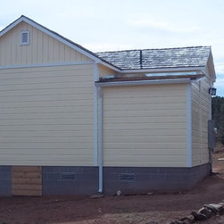 Home Studios - Prefab Studios