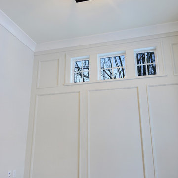 Bartlett St project home