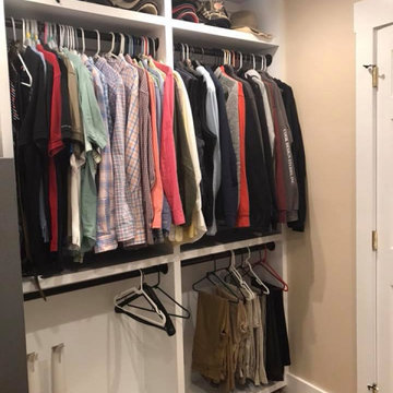 Cook Remodel/Addition
