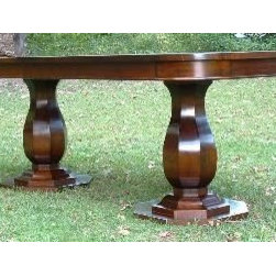 JJA Dining Table - Dining Tables