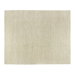 Shearling White - Area Rugs