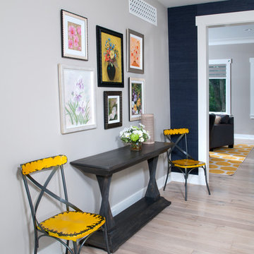 Pineleigh - Family Friendly Design