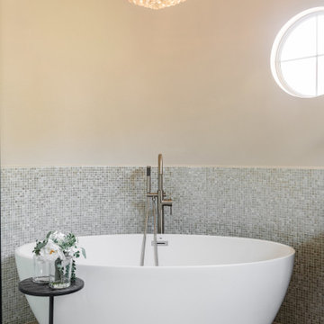 Pheasant Lane Master Bath