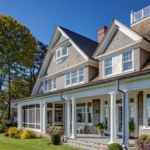 Raleigh Home