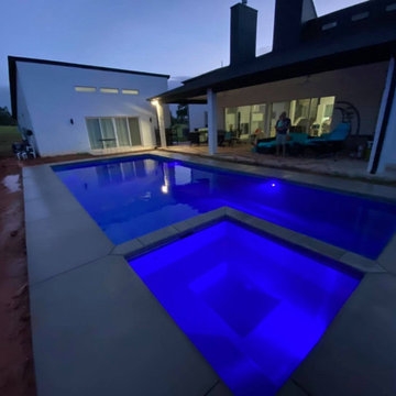 Luxe 35