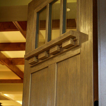 Discover the Beauty of Provia Doors