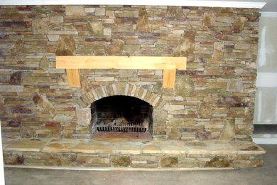 Fireplaces 2