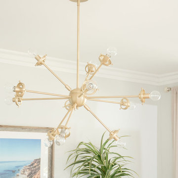 San Mateo Ca Bungalow Project