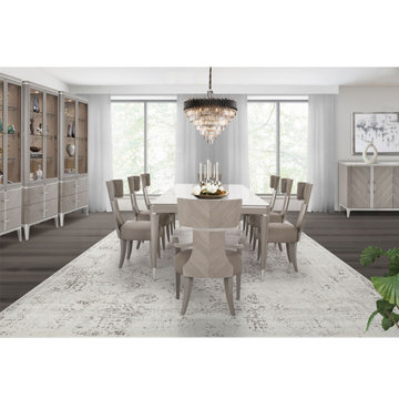 Luxurious Formal Dining