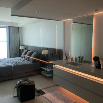 Luxury Bathroom