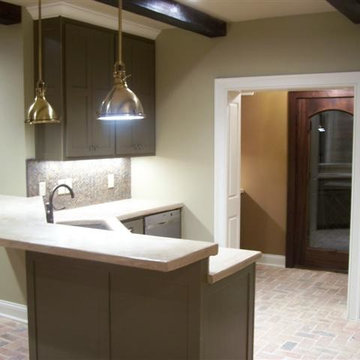 Signal Hill Cottage