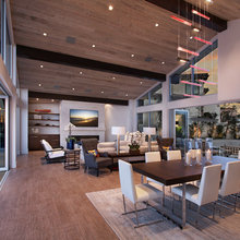 Fireplaces