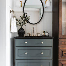 Upstairs Bath