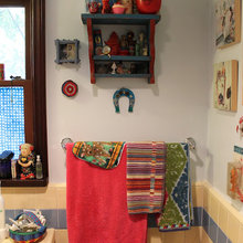 Fox Emily's Room