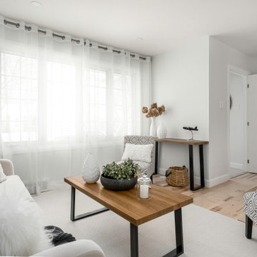 Clement Bungalow
