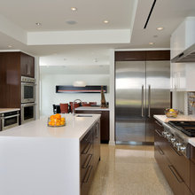 Similar Kitchens