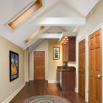 Beacon St. Residence