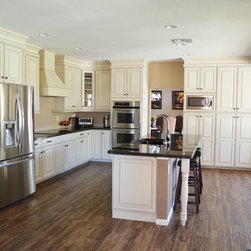 WayPoint Cabinets - Products