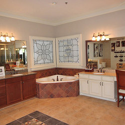 Ashton Woods Atlanta Design Studio - Products
