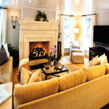 Colorado Retreat