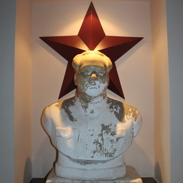 Design Ideas - Cultural Revolution Memorabilia - Shanghai Green Antiques
