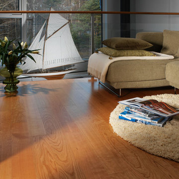 Kahrs Hardwood Flooring