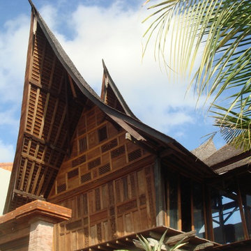 Bali " House for my sister"