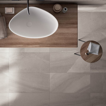 Fluido Bronzo