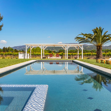 Sonoma Vacation Home