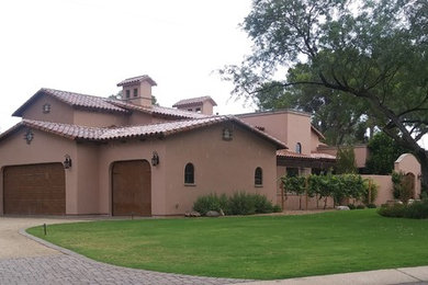 Tucson Country Club