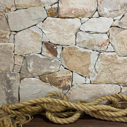 Burnie Irregular Wall Cladding - Wall Cladding & Stone Veneer