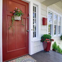 Curb Appeal