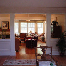 huntington house
