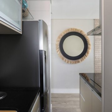 INSIDE | Etnic / Mediterranean (Vila Leopoldina)