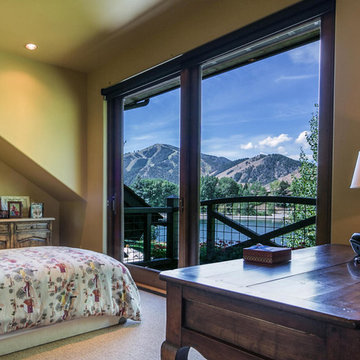 Rooms with killer views