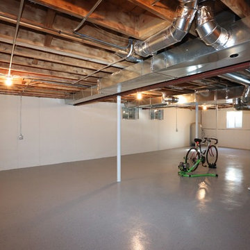 Whole House Remodel in New Lennox
